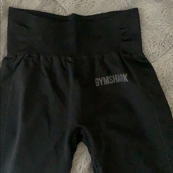 NEW GYMSHARK SEAMLESS LEGGINGS! - Picture 1 of 3